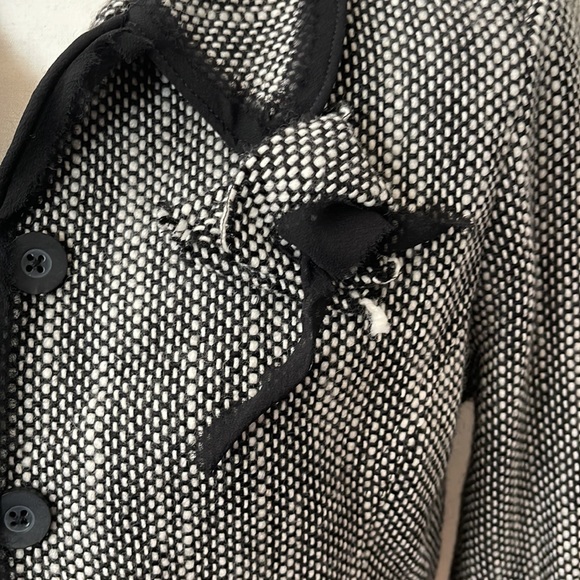 The Limited Tweed Jacket - Picture 5 of 16